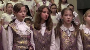 Музыка Е. Туманян, слова В. Викторова «Хороша зима»