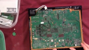 My Attempt to Repair my PS3