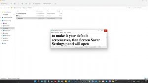 Fliqlo - заставка часы (screensaver) для Windows 11. flip clock