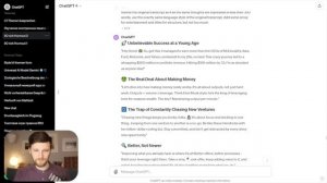 Учим язык с нуля с помощью нейросети