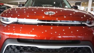 Kia Soul или Kia Sportage Что выбрать?