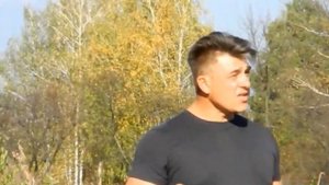 Мотокультиватор Z2RM часть 7: Приемы работы (сер.1)