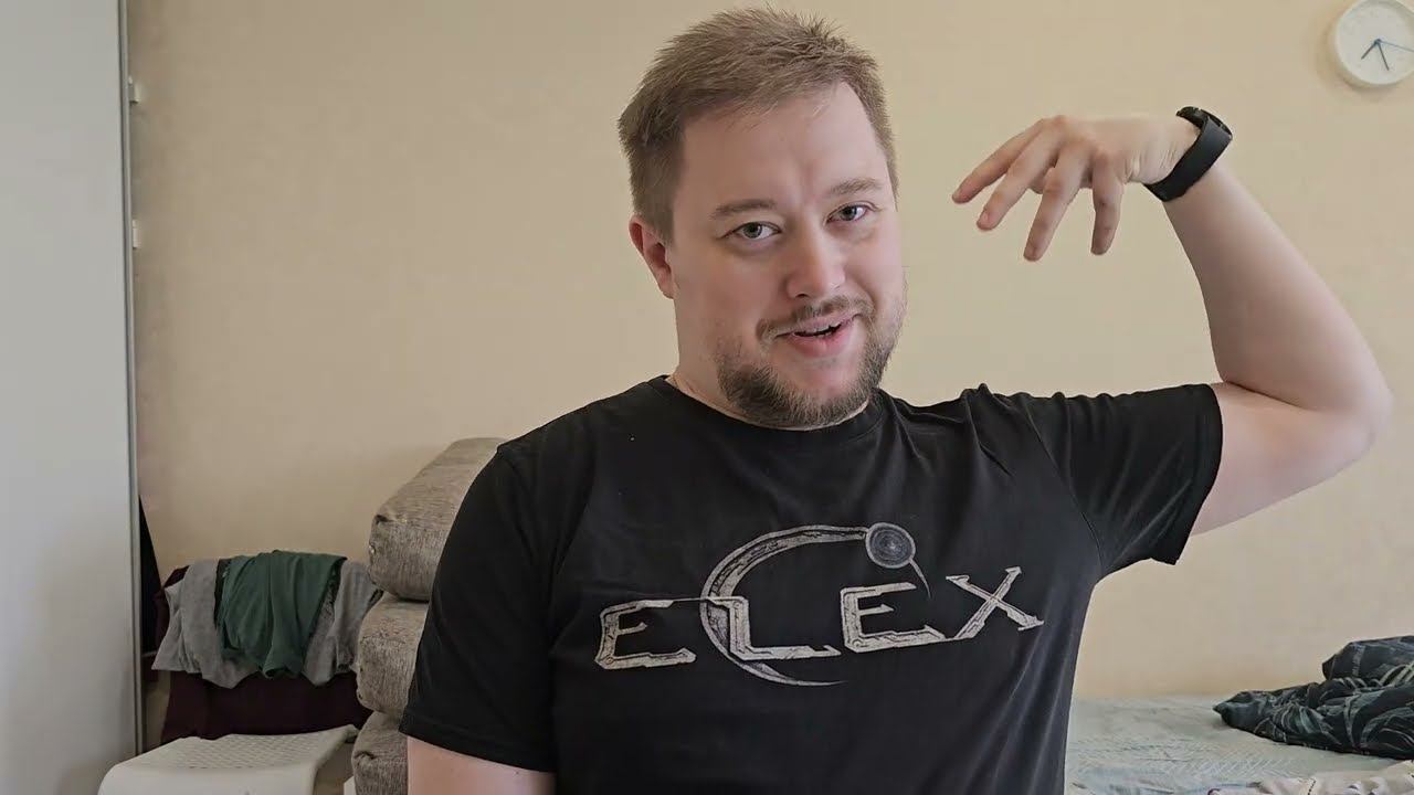 Возвращение Блудного Тямыча смотреть онлайн