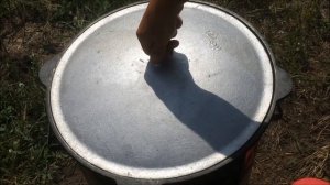 ШАШЛЫК В КАЗАНЕ ИЛИ КАЗАН КЕБАБ. РЕЦЕПТ