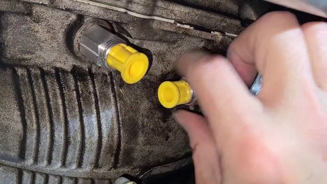 2006 Chevy Impala Transmission Filter Replacement смотреть онлайн