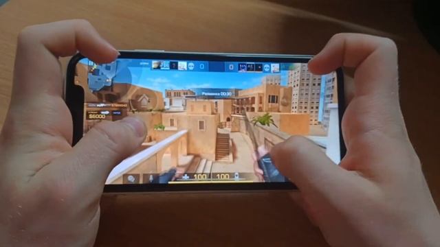 ХЕНДКАМ IPHONE 11 vs IPHONE 7+ | Какой телефон лучше для стандофф2? смотреть онлайн