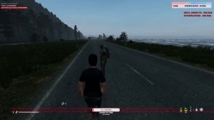 ЗАХОДИ НА СЕРВЕР ДЕЙЗ НА КОНСОЛЯХ PS5 СТРИМ DAYZ PS5 NEXT GEN