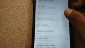 Fix Screen Flickering On mobile screen & Display Line Problem - Display Blinking Issues in redmi