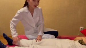 Вывих тазобедренного сустава