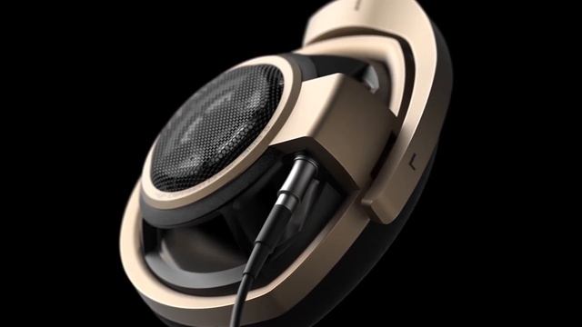 Sennheiser HD800 S Anniversary Limited Edition смотреть онлайн