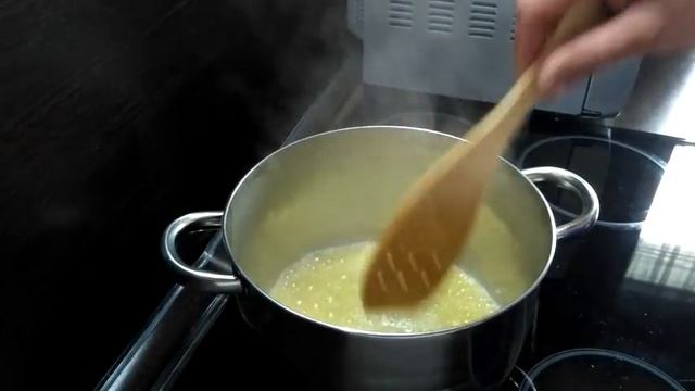 Вкуснейшие макароны с сыром и шампиньонами смотреть онлайн