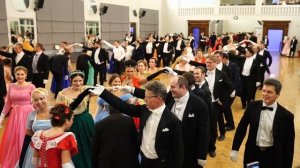 Бальная игра, Ручеек (Ball game, Rill)