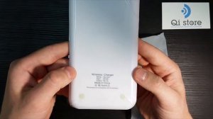 MC-02A New | Обзор беспроводной зарядки