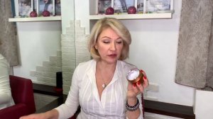 Как быстро уложить челку . Секреты Натальи Шаропат