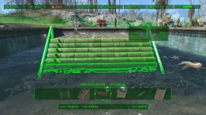 Fallout 4: Сим-Поселения / Sim Settlements