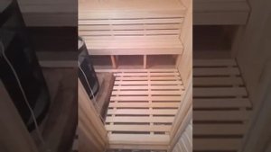 Отделка бани Евровагонкой
