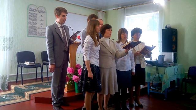 О, Повелитель звезд | Мини-хор церкви АСД Опошня смотреть онлайн