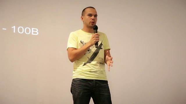 Серийное предпринимательство — Ярослав Андреев