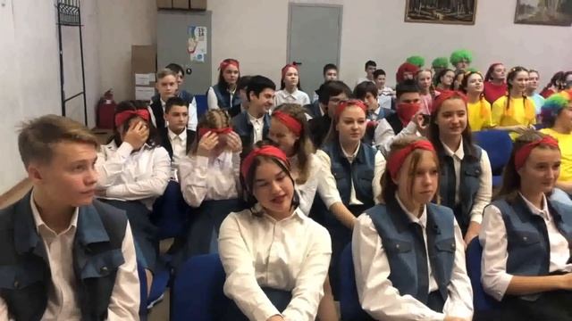 Классный руководитель года