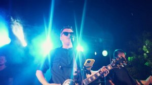 Кавер-группа ТАК БЫВАЕТ - В питере пить (live)