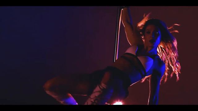 EXOTIC POLE DANCE Алёна Кузьмина смотреть онлайн