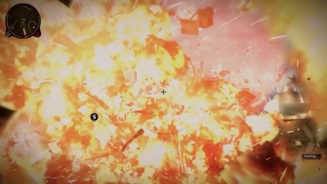 Just Cause 2 Best/Secret Vehicles смотреть онлайн