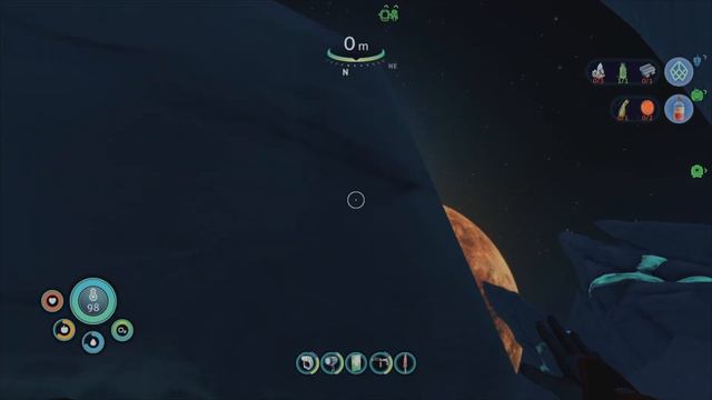 Subnautica BZ Ep#19 смотреть онлайн