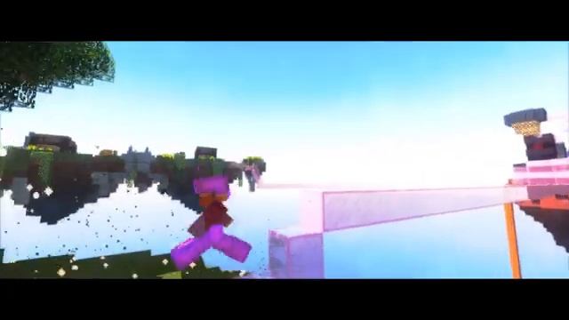 Mirage Wars | Minecraft Map | 1.12.2 смотреть онлайн