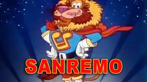 SANREMO - Superleo 1983