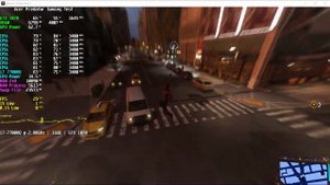 Spider Man 2 PC Port Build 1.1.0| Gameplay and Performance GTX 1070 I7 7700HQ on Laptop |