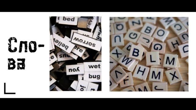 Почему важно всё называть своими именами?