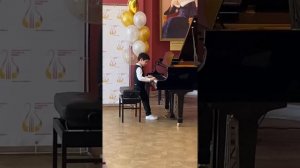 Телеман. Пьеса