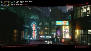 ASRock RX 6900 XT OC Formula & Intel 10700K | Cyberpunk 2077 | Gameplay 4K Ultra | FSR Ultra Qualit