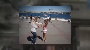 Мне нравится твоя улыбка!