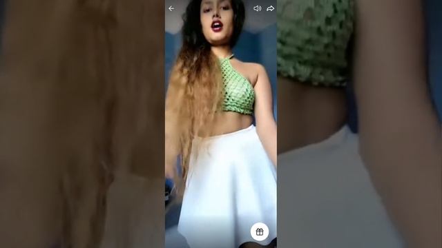 Hot Tango Private Show Showing?✊️??