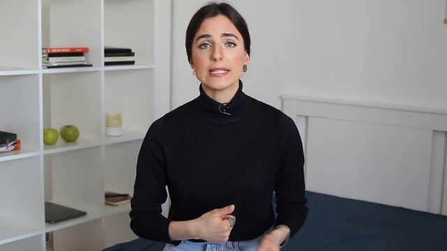 МЫ УЕХАЛИ ИЗ НЬЮ-ЙОРКА НА СОВСЕМ. ПОЧЕМУ? КУДА ДАЛЬШЕ? Ольга Рохас | Нью-Йорк смотреть онлайн