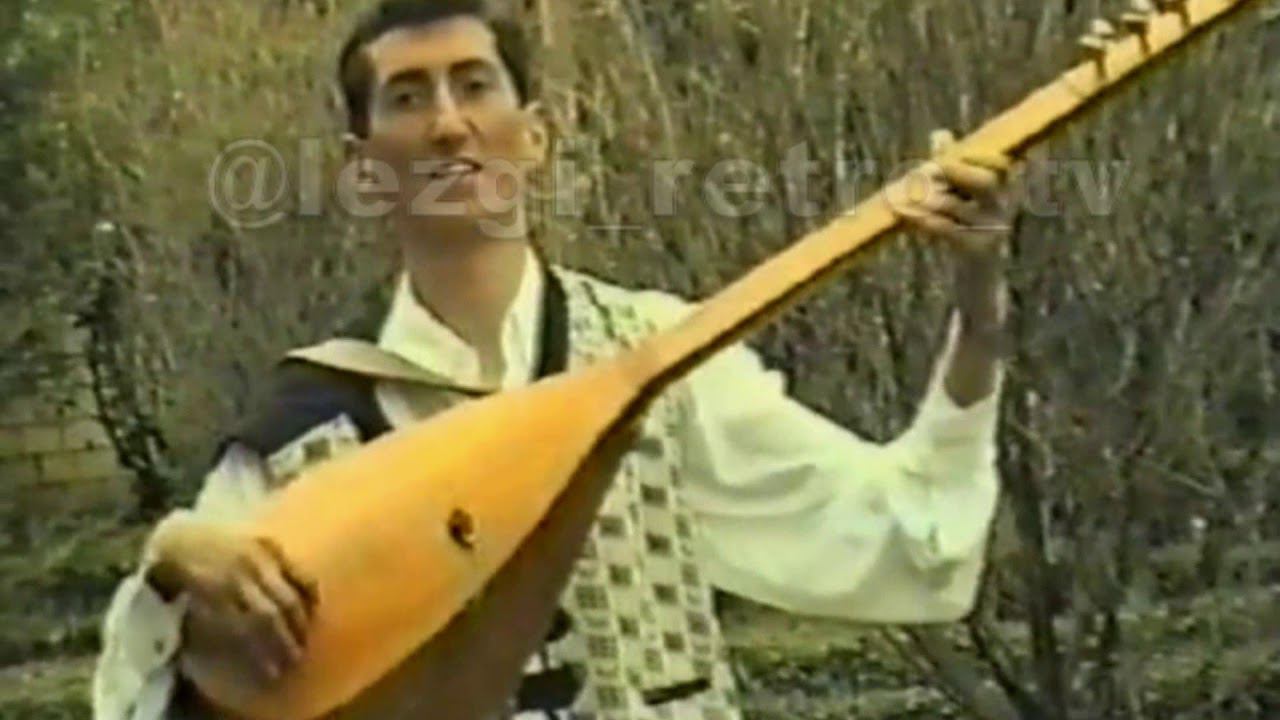 гр Картас  - АцIай варз(1999)