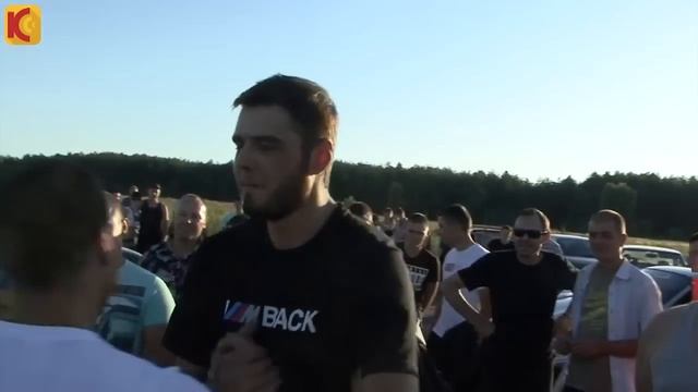 Чемпионат с Drag-Racing от DRC (НЕДОГАРКИ).спец гости(RUEL хип хоп)Van bastenМ3,Юра пятилитровыйМ5 смотреть онлайн