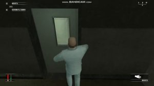ПРОХОЖДЕНИЕ ХИТМАН БЛАД МАНИ (ТАНЕЦ С ДЬЯВОЛОМ)*1*ЧАСТЬ