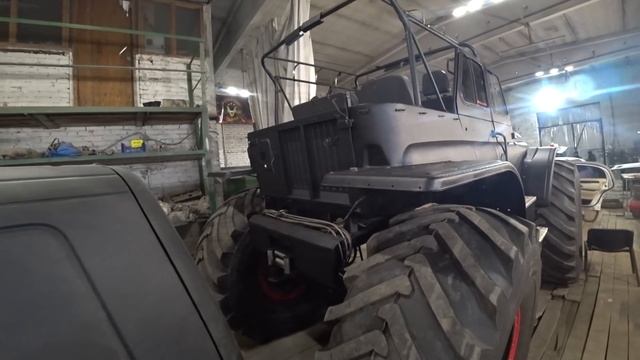 Freightliner Classic - Зачем нам Американский грузовик? Что с Ермаком?