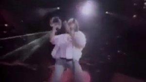 Foreigner  Lou  Gramm  That  was  yesterday 1984 Agent Provocateur