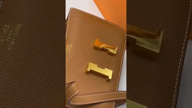 Сумка женская Hermes смотреть онлайн