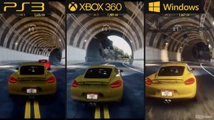 Need for Speed Rivals | PS3 vs Xbox 360 vs PC (Which One is Better!)