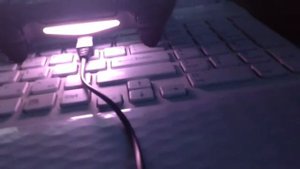 Как сменить цвет света на Dualshock 4