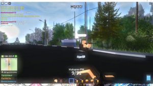 Вступай в Южное ОПГ. Криминальная Россия рп роблокс