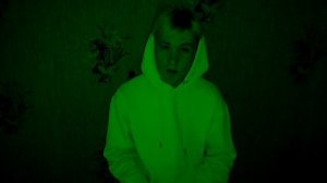 ЗАМОК ГОУСКА | ВРАТА В АД