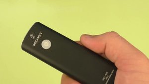 Обзор GACIRON v9c-400 - USB велофонарь с аккумулятором ► ЛУЧШИЙ велосипедный фонарь