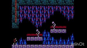 ПроИгры.Игры90х.8бит.Денди.Castlevania2.Фильм41 .mp4