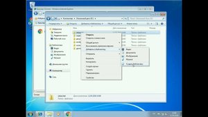 установка windows 7, драйверов, программ и их настройка