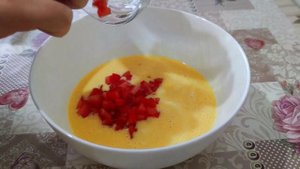 Быстрый завтрак из лаваша на сковороде ! как приготовить вкусный завтрак